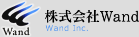 株式会社Wand